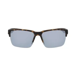 Spyder Modern Semi-Rim Square Sunglasses - TORTOISE Best