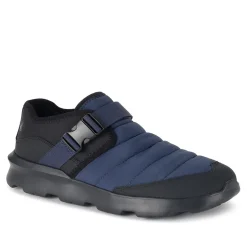 Spyder Norsk Mens - MIDNIGHT Store