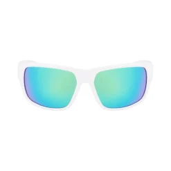 Spyder Oversized Retro Wrap Sunglasses - SNOW Cheap