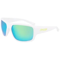 Spyder Oversized Retro Wrap Sunglasses - SNOW Cheap