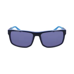 Spyder Retro Square Sunglasses - NAVY Hot