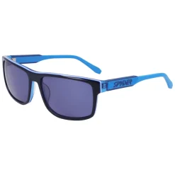 Spyder Retro Square Sunglasses - NAVY Hot