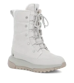 Spyder RIDGE WOMENS WINTER BOOT - WINTER WHITE WINTERWHITE Fashion