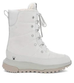 Spyder RIDGE WOMENS WINTER BOOT - WINTER WHITE WINTERWHITE Fashion