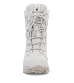 Spyder RIDGE WOMENS WINTER BOOT - WINTER WHITE WINTERWHITE Fashion