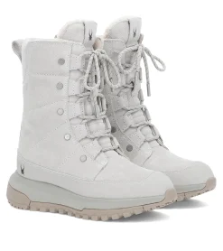 Spyder RIDGE WOMENS WINTER BOOT - WINTER WHITE WINTERWHITE Fashion