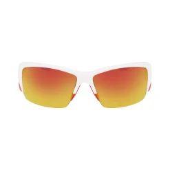 Spyder Semi-Rim Sport Wrap Sunglasses - SNOW Shop