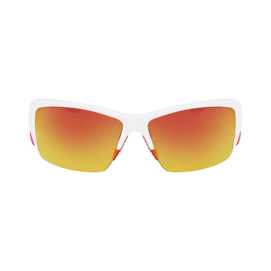 Spyder Semi-Rim Sport Wrap Sunglasses - SNOW Shop