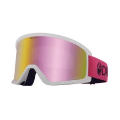 Spyder DX3 OTG Goggles - Cerise/Pink Ion CERISE/PINKION Sale