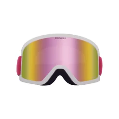 Spyder DX3 OTG Goggles - Cerise/Pink Ion CERISE/PINKION Sale