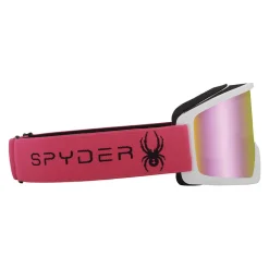 Spyder DX3 OTG Goggles - Cerise/Pink Ion CERISE/PINKION Sale