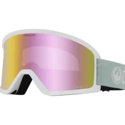 Spyder DX3 OTG Goggles - Mineral/Pink Ion MINERAL/PINKION Cheap