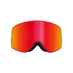 Spyder NFX2 Goggles + Bonus Lens - Volcano/Red Ion and Light Rose VOLCANO/REDION+LIGHTROSE Sale