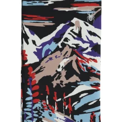 Spyder Unisex Cruise - Paint By Numbers Purple Flash PAINTBYNUMBERSPURPLEFLASH New