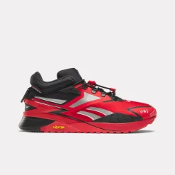 Spyder Unisex X Reebok Nano X3 Adventure Winter Training Shoes - Black PANTON/COREBLACK/PEWTER Cheap