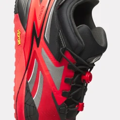 Spyder Unisex X Reebok Nano X3 Adventure Winter Training Shoes - Black PANTON/COREBLACK/PEWTER Cheap