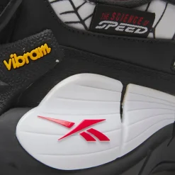 Spyder Unisex X Reebok Zig Kinetica 2.5 Edge Shoes- White/Black WHITE/COREBLACK/PANTON Discount