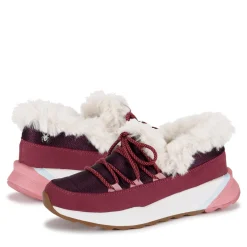 Spyder Womens Aggie - BERRY New