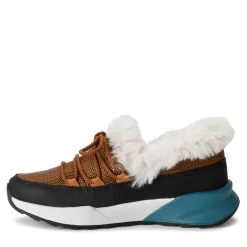 Spyder Womens Aggie - Brown Spice BROWNSPICE Cheap