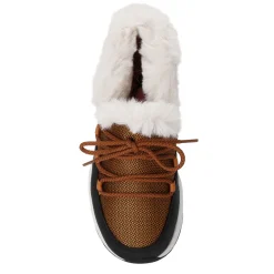 Spyder Womens Aggie - Brown Spice BROWNSPICE Cheap