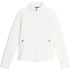 Spyder Womens Bandita Full Zip - WHITE Cheap