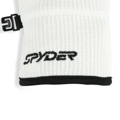 Spyder Womens Bandita - WHITE Sale