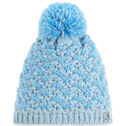 Spyder Womens Brrr Berry Pom - Blue Drift BLUEDRIFT Flash Sale