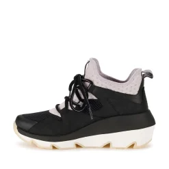 Spyder Womens Cadence - BLACK Hot