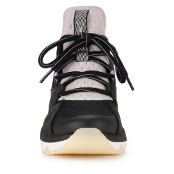Spyder Womens Cadence - BLACK Hot