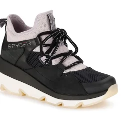 Spyder Womens Cadence - BLACK Hot