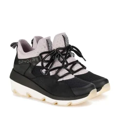 Spyder Womens Cadence - BLACK Hot