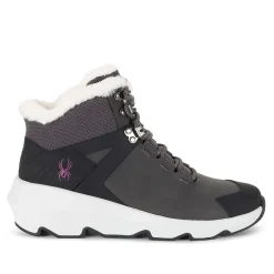 Spyder Womens Cadence 2 - Forged Iron FORGEDIRON Hot
