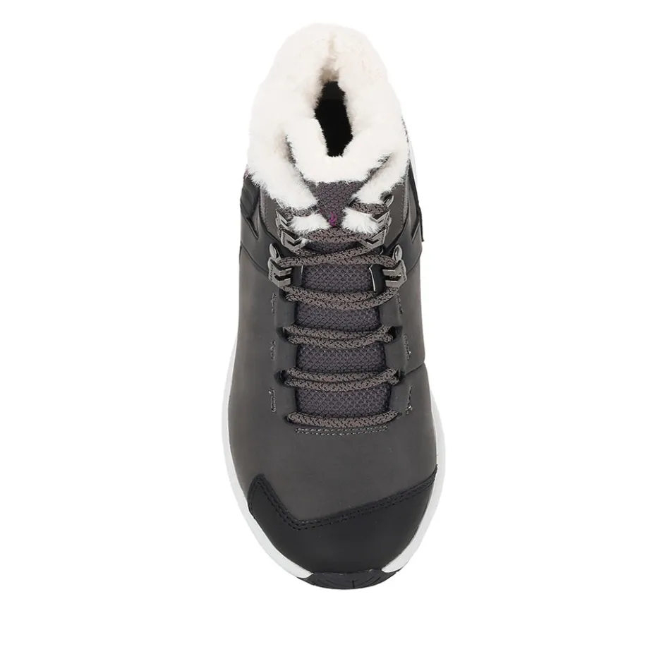 Spyder Womens Cadence 2 - Forged Iron FORGEDIRON Hot
