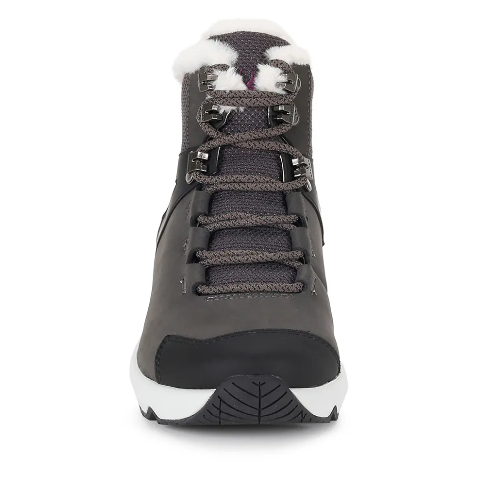 Spyder Womens Cadence 2 - Forged Iron FORGEDIRON Hot