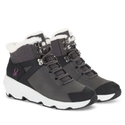 Spyder Womens Cadence 2 - Forged Iron FORGEDIRON Hot