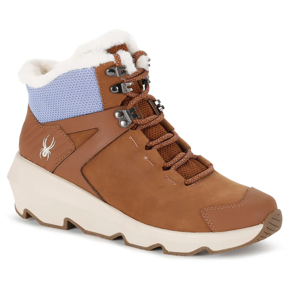 Spyder Womens Cadence 2 - Roasted Pecan ROASTEDPECAN Sale