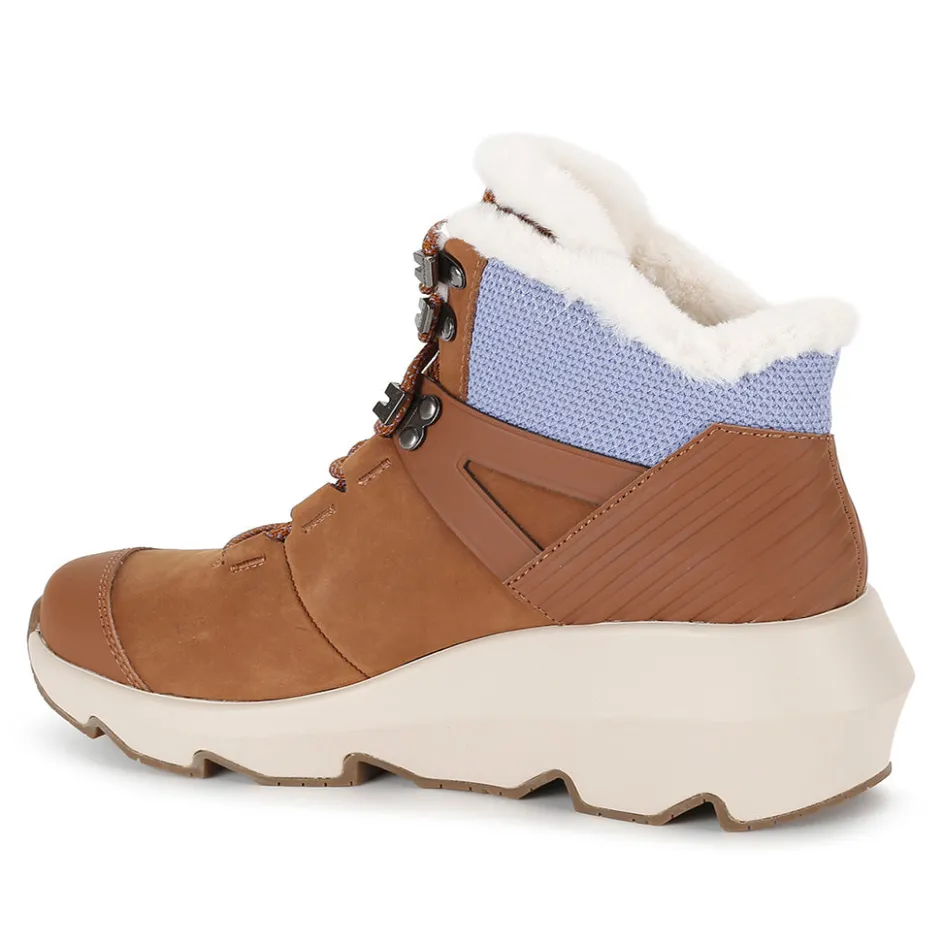 Spyder Womens Cadence 2 - Roasted Pecan ROASTEDPECAN Sale