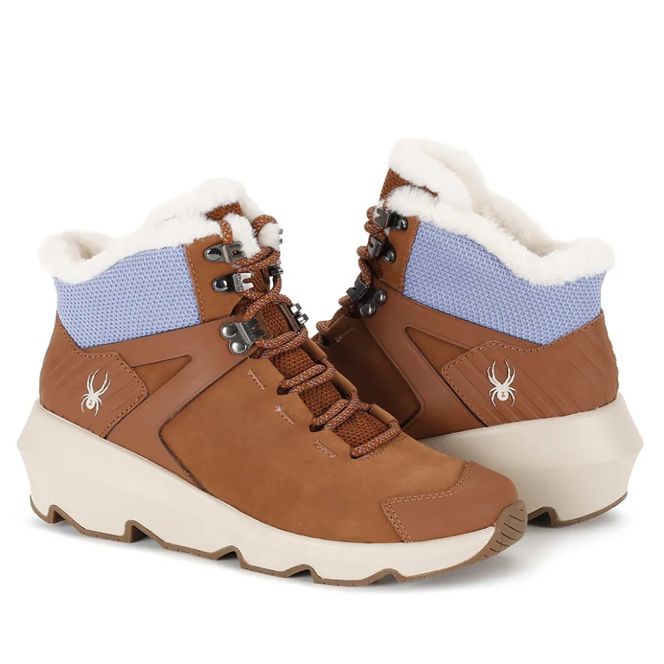Spyder Womens Cadence 2 - Roasted Pecan ROASTEDPECAN Sale