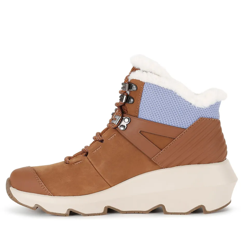 Spyder Womens Cadence 2 - Roasted Pecan ROASTEDPECAN Sale