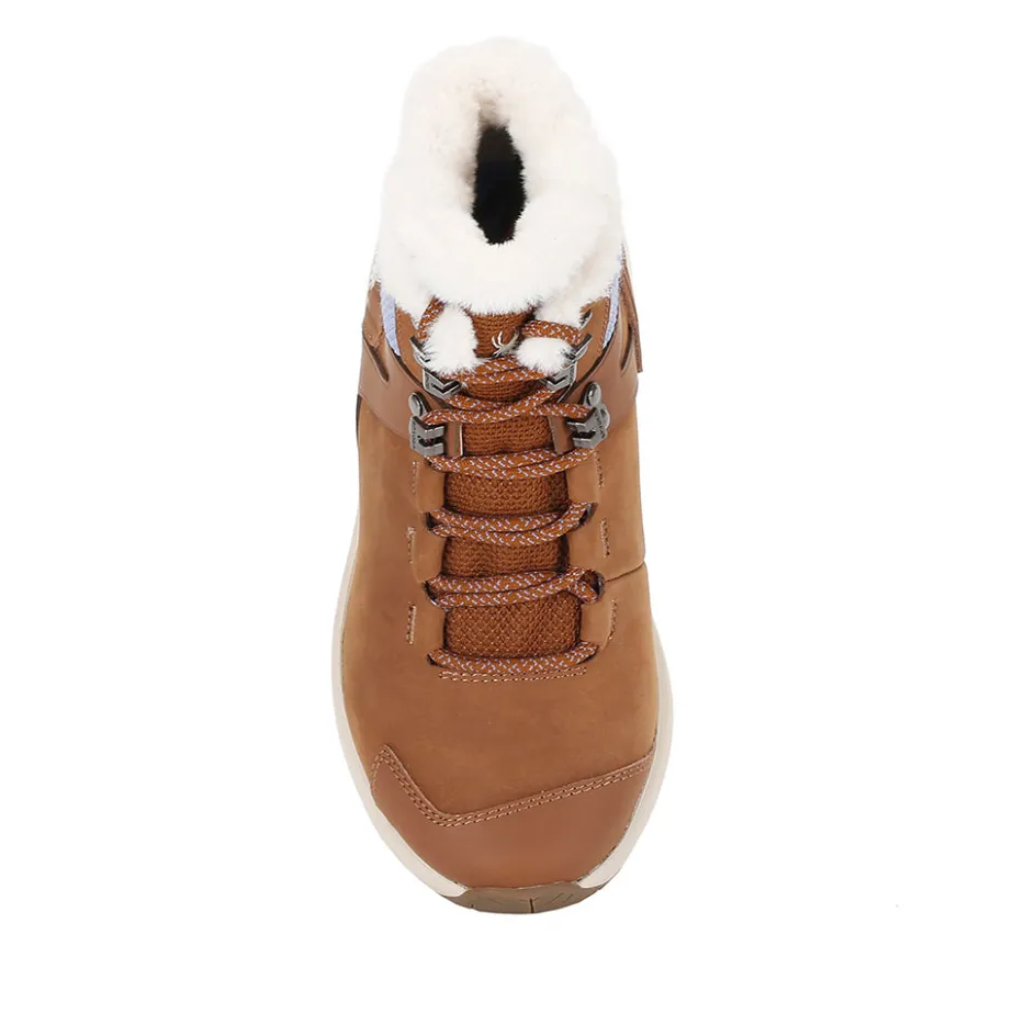 Spyder Womens Cadence 2 - Roasted Pecan ROASTEDPECAN Sale