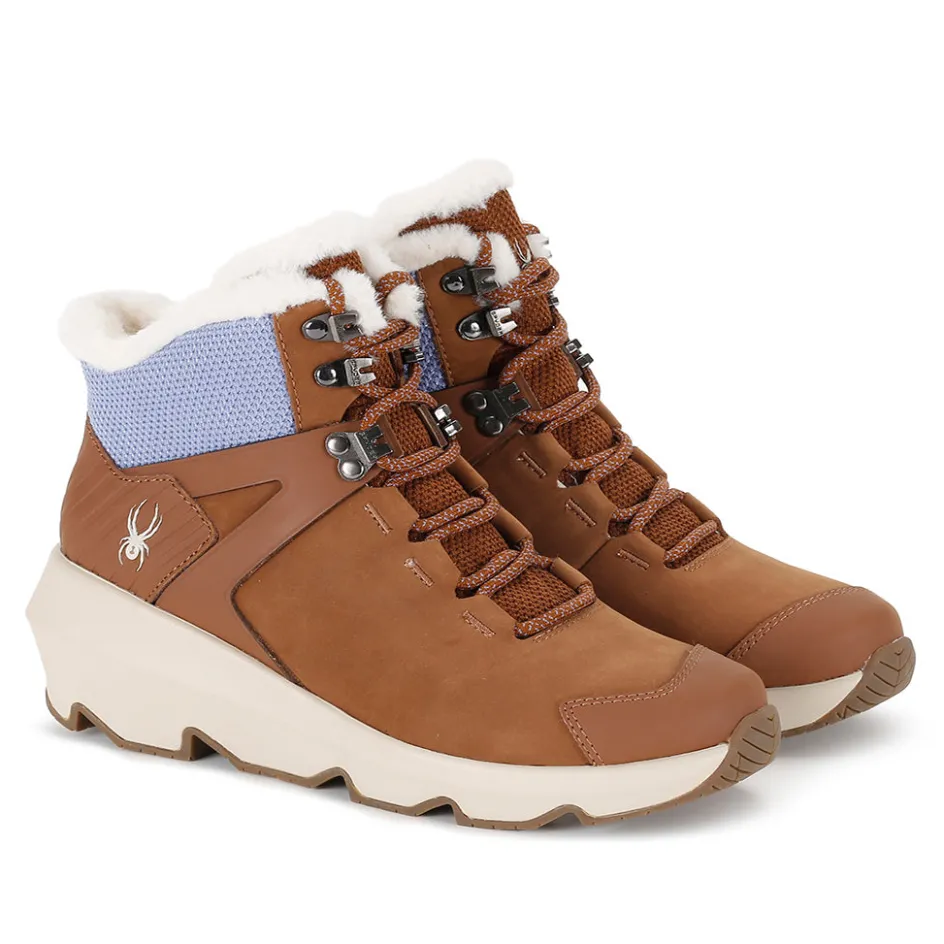 Spyder Womens Cadence 2 - Roasted Pecan ROASTEDPECAN Sale