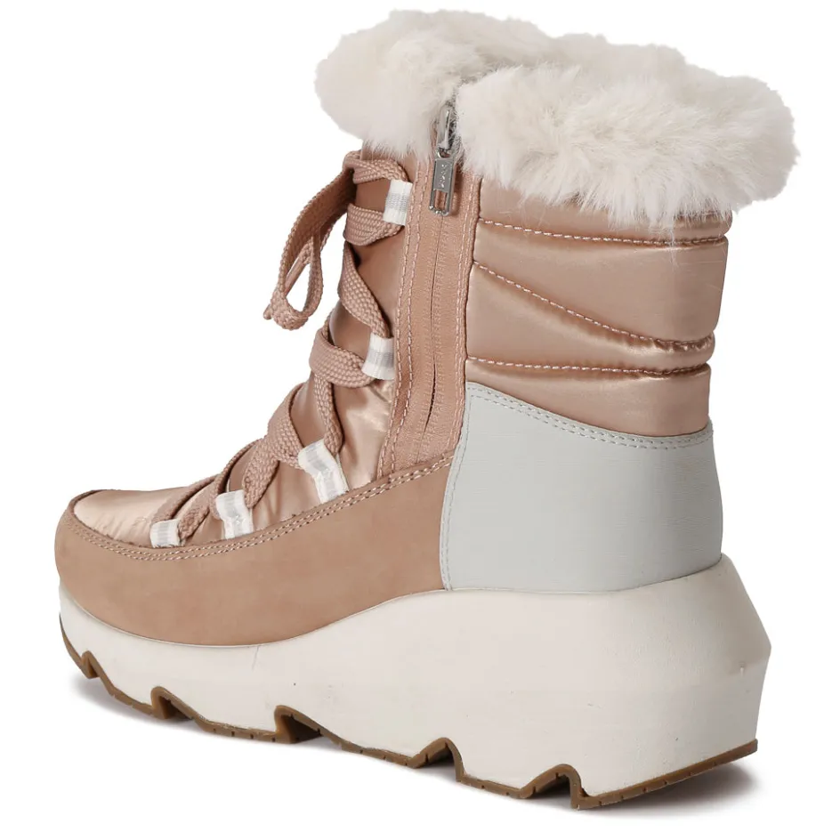 Spyder Womens Camden - Blush Metallic BLUSHMETALLIC Flash Sale