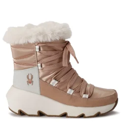 Spyder Womens Camden - Blush Metallic BLUSHMETALLIC Flash Sale