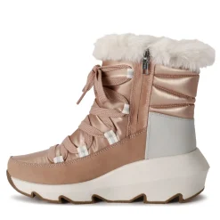 Spyder Womens Camden - Blush Metallic BLUSHMETALLIC Flash Sale