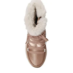 Spyder Womens Camden - Blush Metallic BLUSHMETALLIC Flash Sale