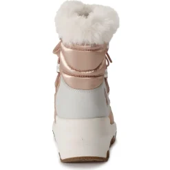 Spyder Womens Camden - Blush Metallic BLUSHMETALLIC Flash Sale