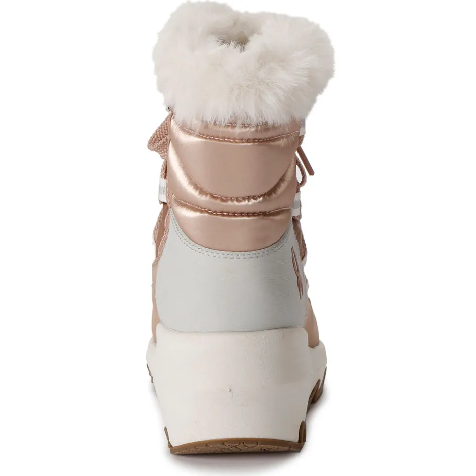 Spyder Womens Camden - Blush Metallic BLUSHMETALLIC Flash Sale
