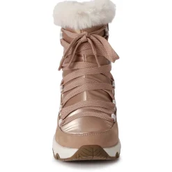 Spyder Womens Camden - Blush Metallic BLUSHMETALLIC Flash Sale