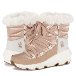 Spyder Womens Camden - Blush Metallic BLUSHMETALLIC Flash Sale