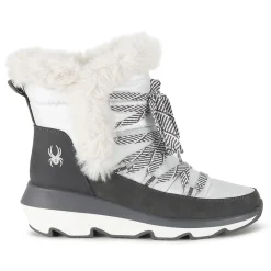 Spyder Womens Camden 2 - GREY Sale